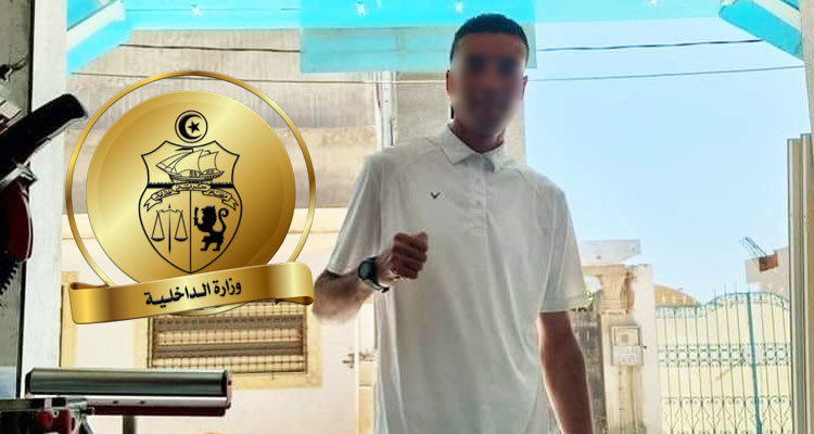 وزارة الداخلية توضح بخصوص انتحار مواطن شنقا في مرناق