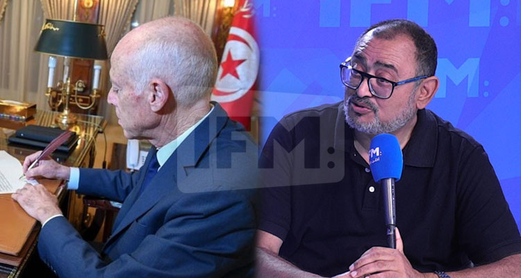 سفيان: المرسوم 54 دكتاتوري والرئيس يحب يرجعنا لأقصى من عمار 404