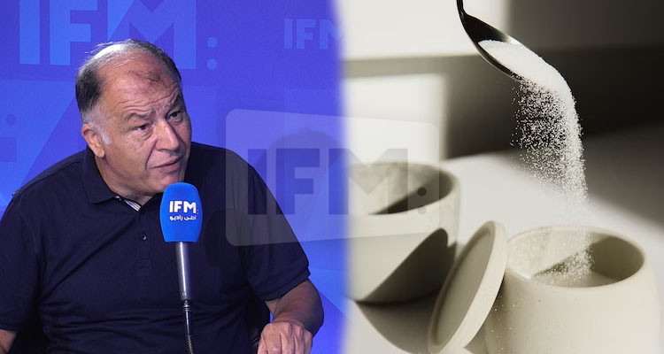 ناجي جلول: كان فما واحد يخفي في السلع راهي الدولة