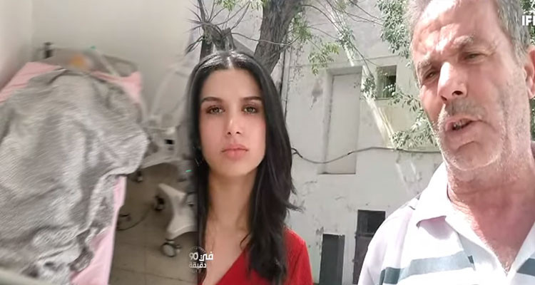 شهادة صادمة لوالد مالك سليمي: ولدي جاء بش ينقز ضربو الحاكم وقالو برا طيح