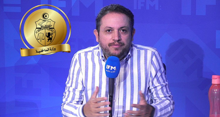 طارق: عدم كشف الداخلية اسم الحزب اللي يفرق في فلوس دليل أنو المسألة هشة