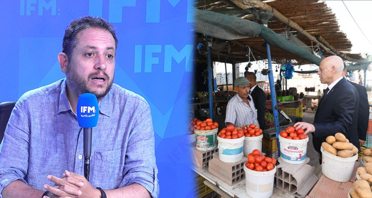 طارق: الرئيس اللي عندو الحل والربط وكل السلطات مش مطلوب منو يخرنن