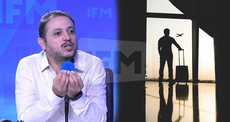 طارق: التسفير بدا في 2011 مع حكومة السبسي وكانت فما تفاهمات دولية