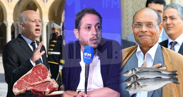طارق: التخلويض والشعبوية اللي صارت في حكاية اللحم صارت في حكاية القاروس