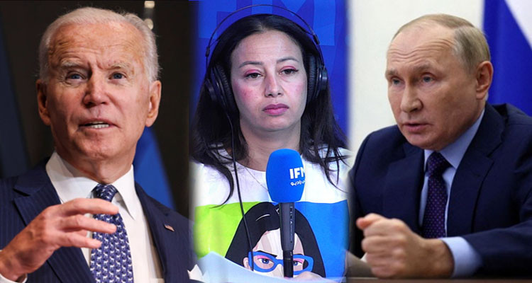 دوسي في 90 دقيقة: مخاوف من اندلاع حرب عالمية ثالثة !