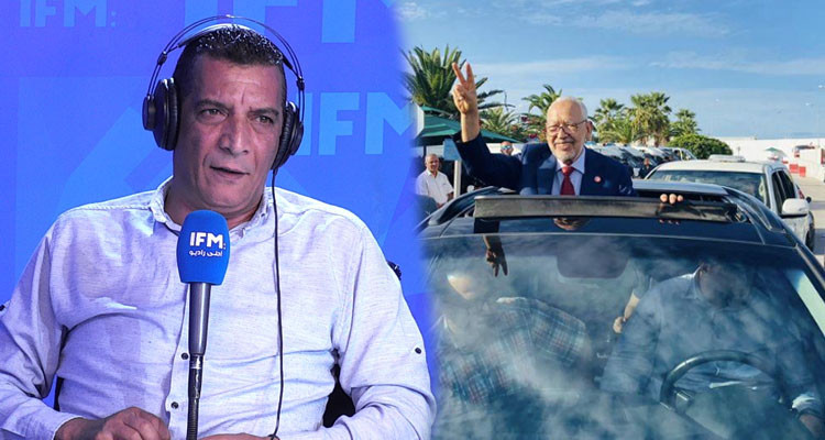 خليل: قضية التسفير ستستغرق أشهر من التحقيق وهي من أخطر القضايا المطروحة