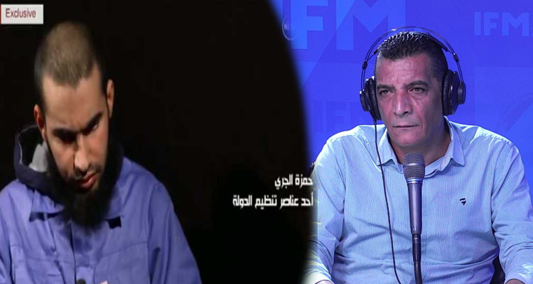 خليل: في 2012 كان فما تواطئ حكومي إر**بي في علاقة بالتسفير