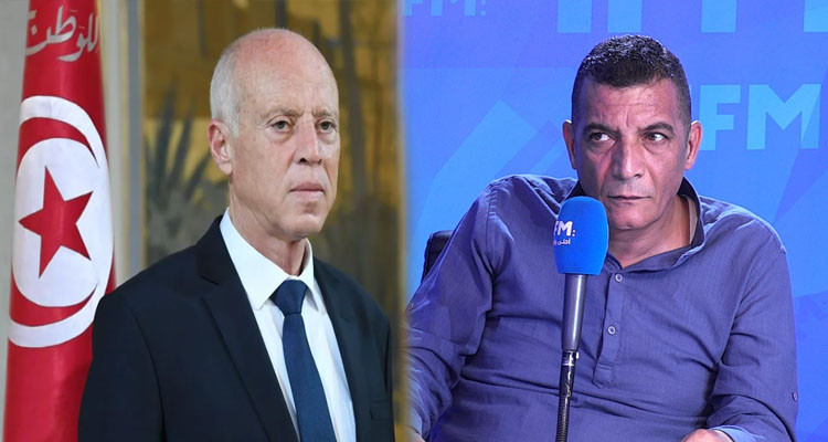 خليل: كان جيت أنا في الوضع هذا نعمل كي السوريين وحتى صبات مالبرة ما يدخلش 