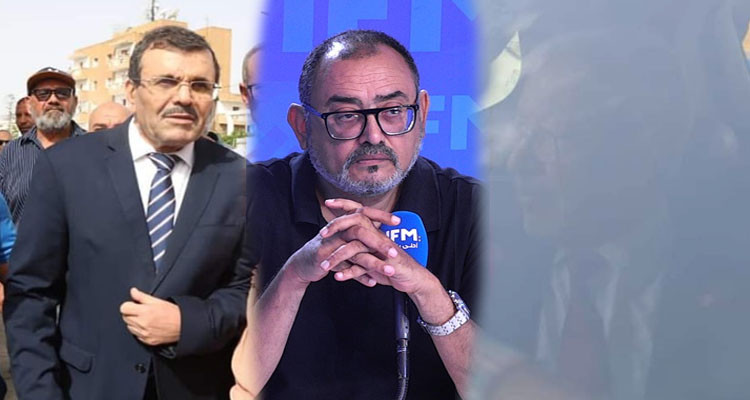 سفيان: طبيعي أنو يعيطو للعريض والغنوشي في التحقيق حول ملف التسفير