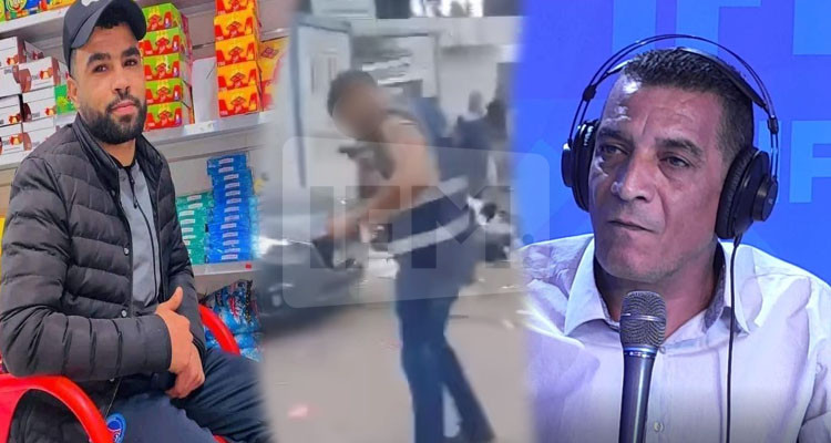 خليل: وقت تستشهد في معركة ضد مهرب كبير ولا تاجر مخدرات يولي عمل بطولي