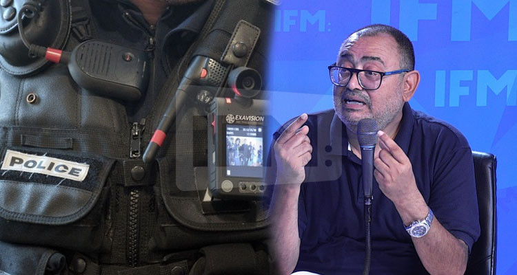 سفيان: العنف في الإيقاف تكرر بطريقة مقلقة ومبعد نسألو علاش مافماش ثقة