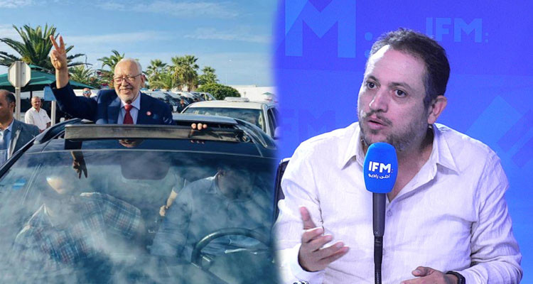 طارق: السراح لايعني براءة والغنوشي مش قال دكتاتورية مالا هاو قال القضاء مستقل؟