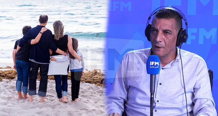 خليل: حتى اللي عندهم 3400 دينار شهريا نهار 10 يدخلو في السلف والروج