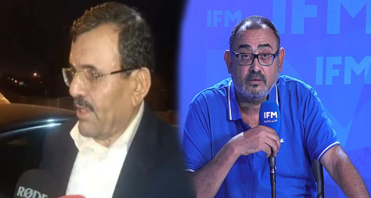 سفيان: الأخطبوط إلي عملتو النهضة في الدولة يخلي صعيب ياسر أنك تلقا وثائق