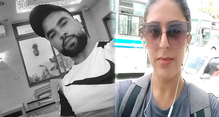 مبعوثة إي أف أم تنقل شهادات حول مقتل الشاب محسن الزياني مباشرة من الباساج