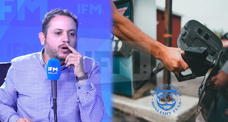 طارق: من شروط صندوق النقد مازال ترفيع آخر في أسعار المحروقات