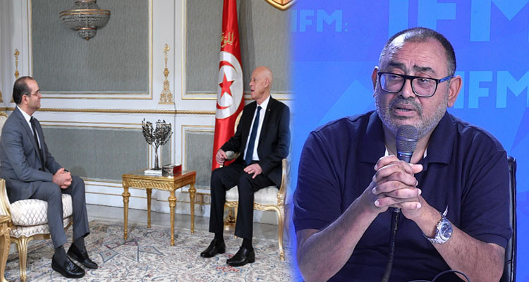 سفيان: حسب الدستور والنظام السياسي مجلس النواب بش يكون افاح نزينو بيه