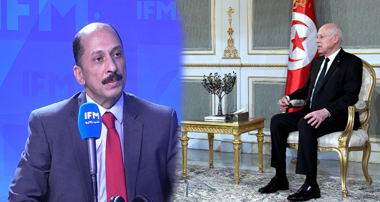 محمد عبو: سعيد تبدل وغلط في روحو ومافماش واحد بعقلو يعمل اللي عملو