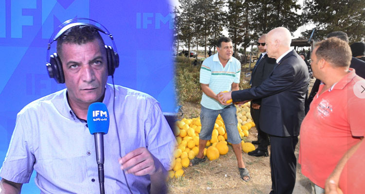 خليل: رئيس الدولة قرر ينتقل من القصر إلى الميدان وهذا إيجابي