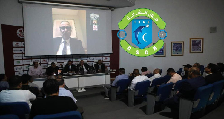 هلال الشابة يرفض قرار الجامعة ويطالب بالمعاملة على قدم المساواة