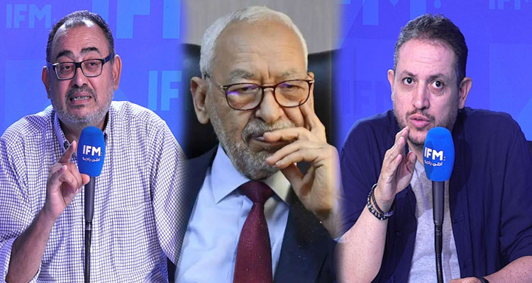 طارق: الغنوشي قال أنو لن يترشح لرئاسة النهضة مجددا بشكل ملتوي 