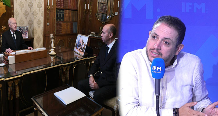 طارق: مهم وزير الفلاحة يمشي للرئيس أما يعيطلو على زوز كراهب مشاو لاجتماع؟