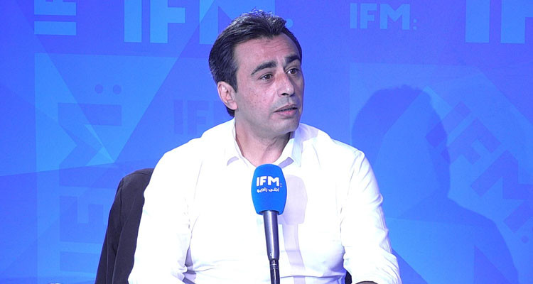 جوهر بن مبارك: الوئام الوطني راهو ضرورة مهما يحدث