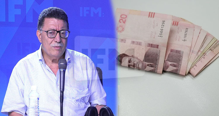 العميد إبراهيم بودربالة يعلن نيته الترشح للانتخابات التشريعية