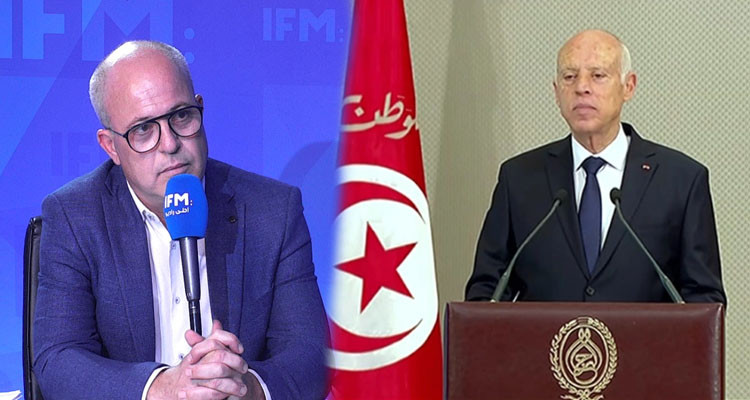 نبيل حجي: الغاية من الـ400 تزكية تصعيب الترشح باستثناء زوز ولا 3 فئات