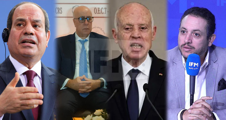 طارق: المفروض سعيد الي انتخبناه يحكيلنا عالإصلاحات الصعبة مش العباسي