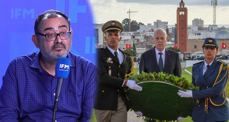 سفيان للرئيس: الدنيا تغلي في جرجيس ما بعثت حد ولا هبطت انت
