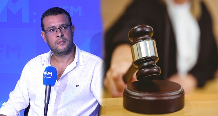 المحامي أيوب الغدامسي: سنمثل غدا أمام القضاء للتأكيد أننا لسنا مخطئين