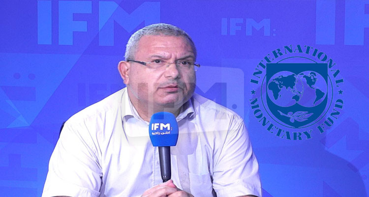 لسعد الذوادي: قرض صندوق النقد لن يستفيد منه الشعب ولن يحل مشكلة تونس