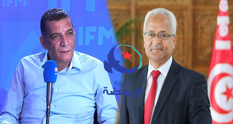 خليل: الاستقالات مش إعلان عن نهاية النهضة وجات بعد النهاية