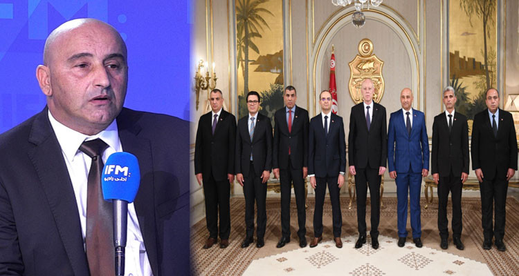 بن سلامة: الرئيس متردد من تغيير أعضاء الهيئة غير الدستورية لهذا السبب 
