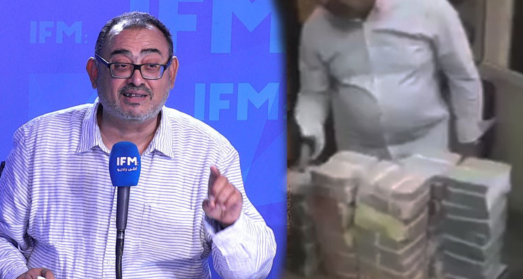 سفيان: يلزم التدقيق فعلا في أموال النقابة الأمنية بما فيها الـ600 مليون