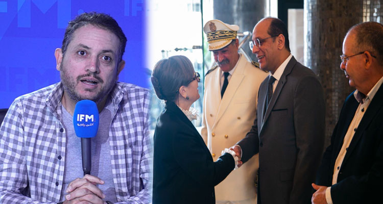 طارق: أمر غريب اللي قالو مالك الزاهي حول الدعم