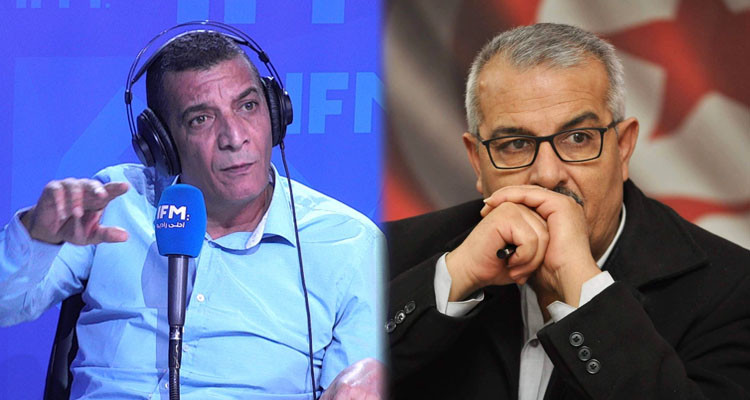 خليل: الشفي حكالنا عالعلاقة بين الاتحاد والحكومة لا نحبك ولا نصبر عليك