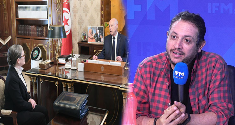 طارق: الحكومة بش تمشي لصندوق النقد بش يصحح على قطوس في شكارة