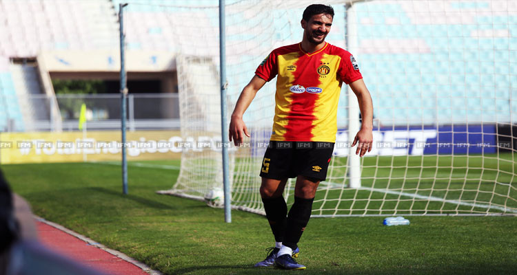الترجي يعبر إلى دور مجموعات رابطة الأبطال بعد إقصاء بلاتو يونايتد