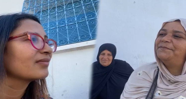 شيماء عيسى من جرجيس: مافماش رعاية نفسية بالكل للعائلات