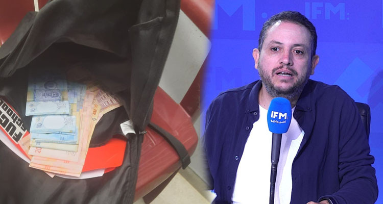 طارق: فما تعدي مالسلطة على حربة التنقل والتظاهر والداخلية ديما تحاول تبرر