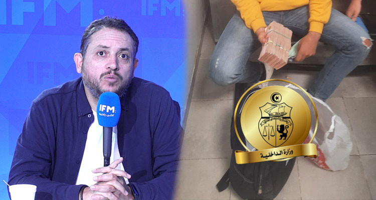 طارق: هؤلاء هم المتورطون في حكاية حي الزهور بالقصرين حسب بلاغ الداخلية