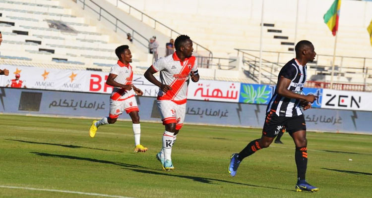 كأس الكاف: النادي الصفاقسي يتأهل إلى الدور القادم بعد إقصاء فاسيل الأثيوبي