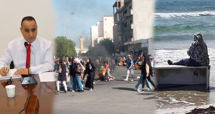 والي مدنين: دفن رضيع على إنو جسم حيواني في مقبرة الغرباء مغالطة