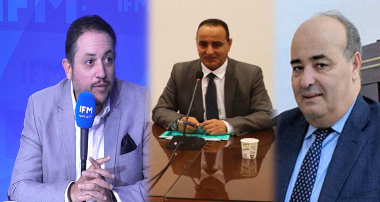 طارق: هذا السبب الرئيسي في إقالة والي الكاف من قبل رئيس الجمهورية