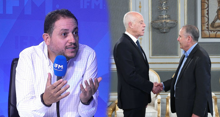 طارق: الاتحاد تقهقر للمربع الاجتماعي وبش يتمترس غادي وبدا يعلي الصوت