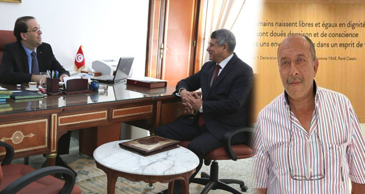 الشاهد والجريبي أمام القضاء الفرنسي:الأستاذ وليد بوصرصار يكشف آخر المستجدات