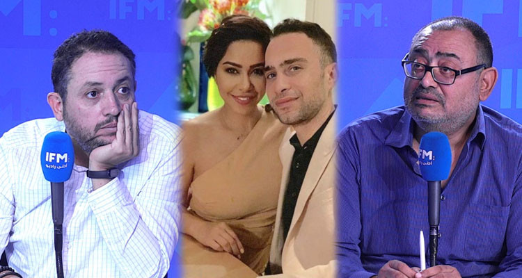 دوسي في 90 دقيقة: أزمة شيرين تتحول إلى قضية رأي عام دولية 