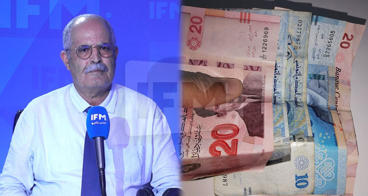 صغير زكراوي: القانون الانتخابي شجع عالمال السياسي الفاسد 